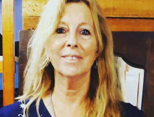 Susana Titarelli, co-gestora de la primera escuela especial de Leones