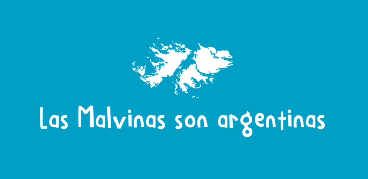 Las Malvinas son argentinas